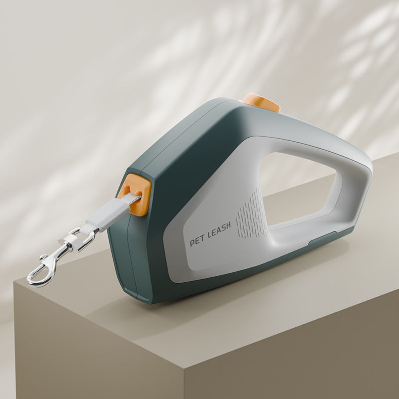 Discover the Ultimate Pet Supplies Geometric Design Leash